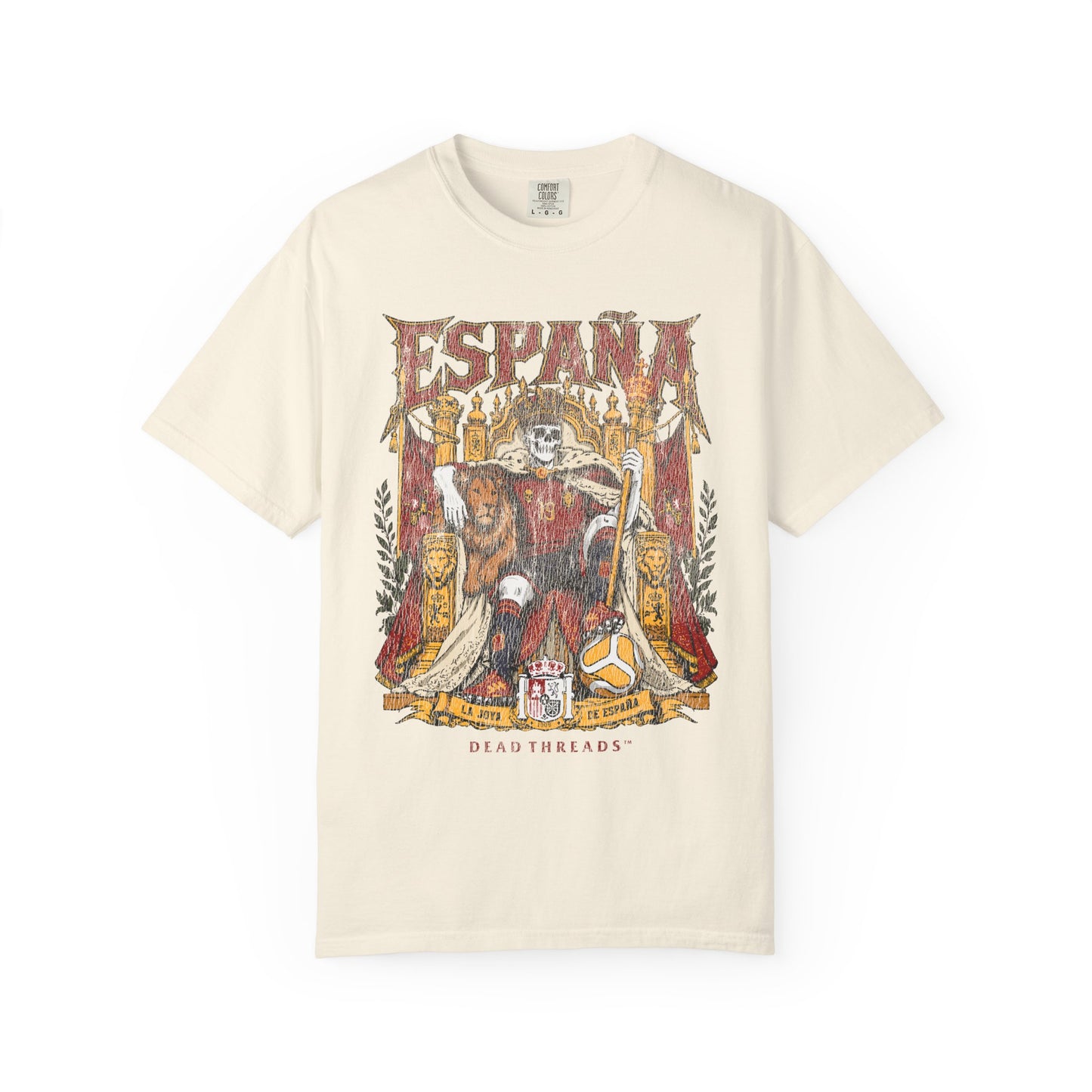 ESPAÑA v2