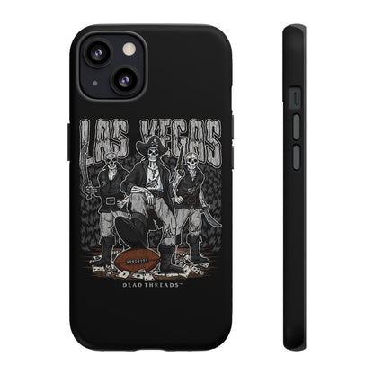 LAS VEGAS FOOTBALL - IPHONE TOUGH CASE