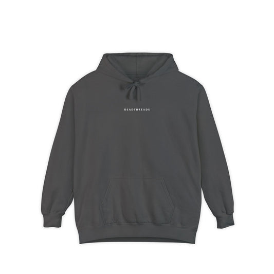 STORRS FOOTBALL - “DT ESSENTIAL" HOODIE