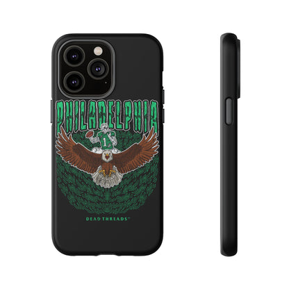 PHILADELPHIA FOOTBALL - IPHONE TOUGH CASE