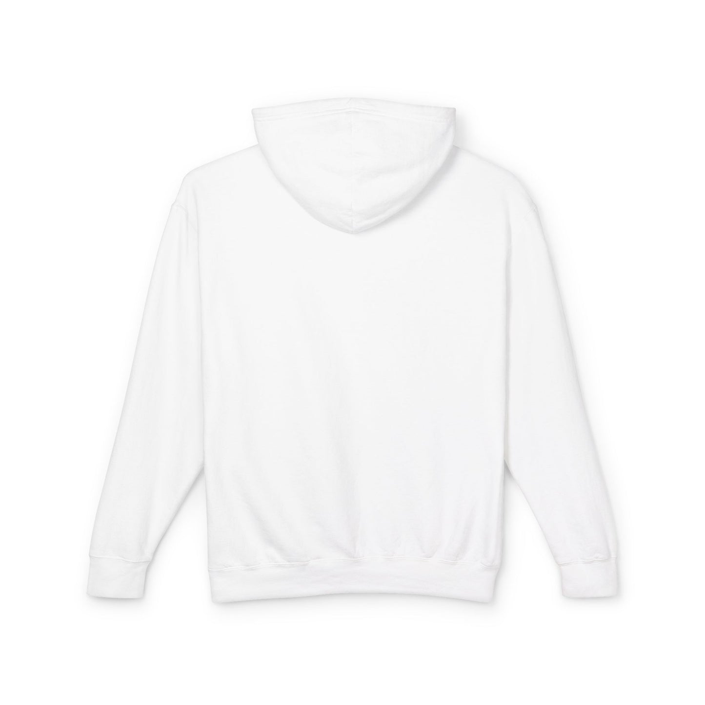 LAST RIDE - LIGHTWEIGHT HOODIE