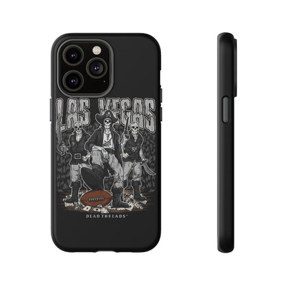 LAS VEGAS FOOTBALL - IPHONE TOUGH CASE