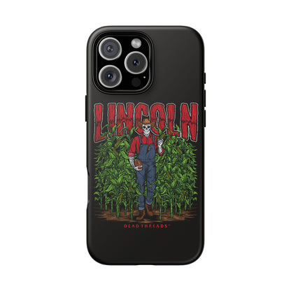 LINCOLN - IPHONE TOUGH CASE