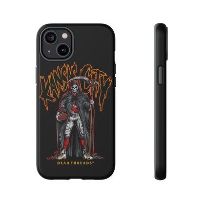 KANSAS CITY REAPER - IPHONE TOUGH CASE