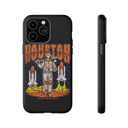 HOUSTON BASEBALL - IPHONE TOUGH CASE