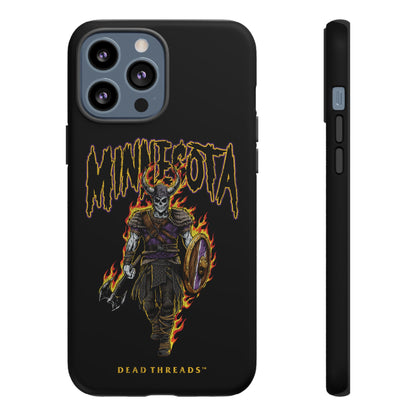 MINNESOTA FOOTBALL v2 - IPHONE TOUGH CASE