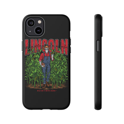 LINCOLN - IPHONE TOUGH CASE