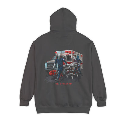 PARAMEDIC - “DT ESSENTIAL" HOODIE