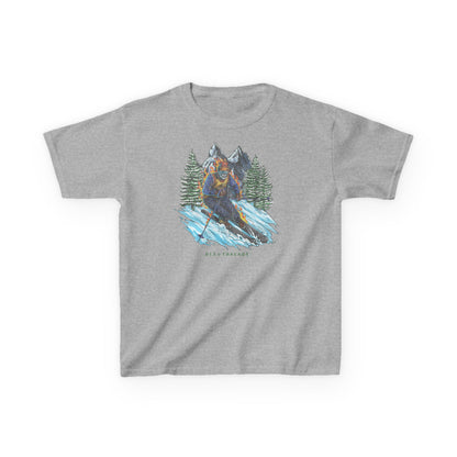 SKIING - KIDS