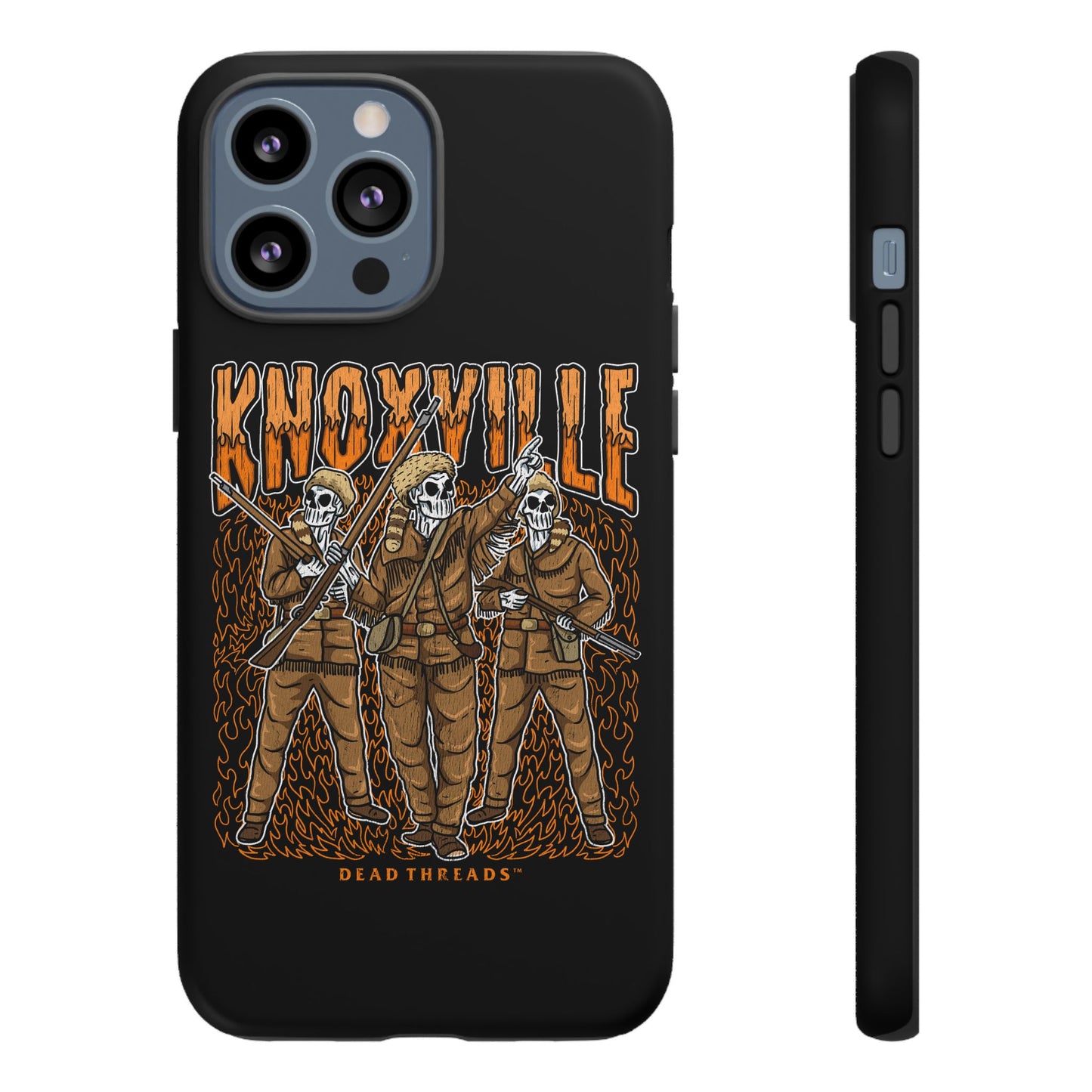 KNOXVILLE - IPHONE TOUGH CASE