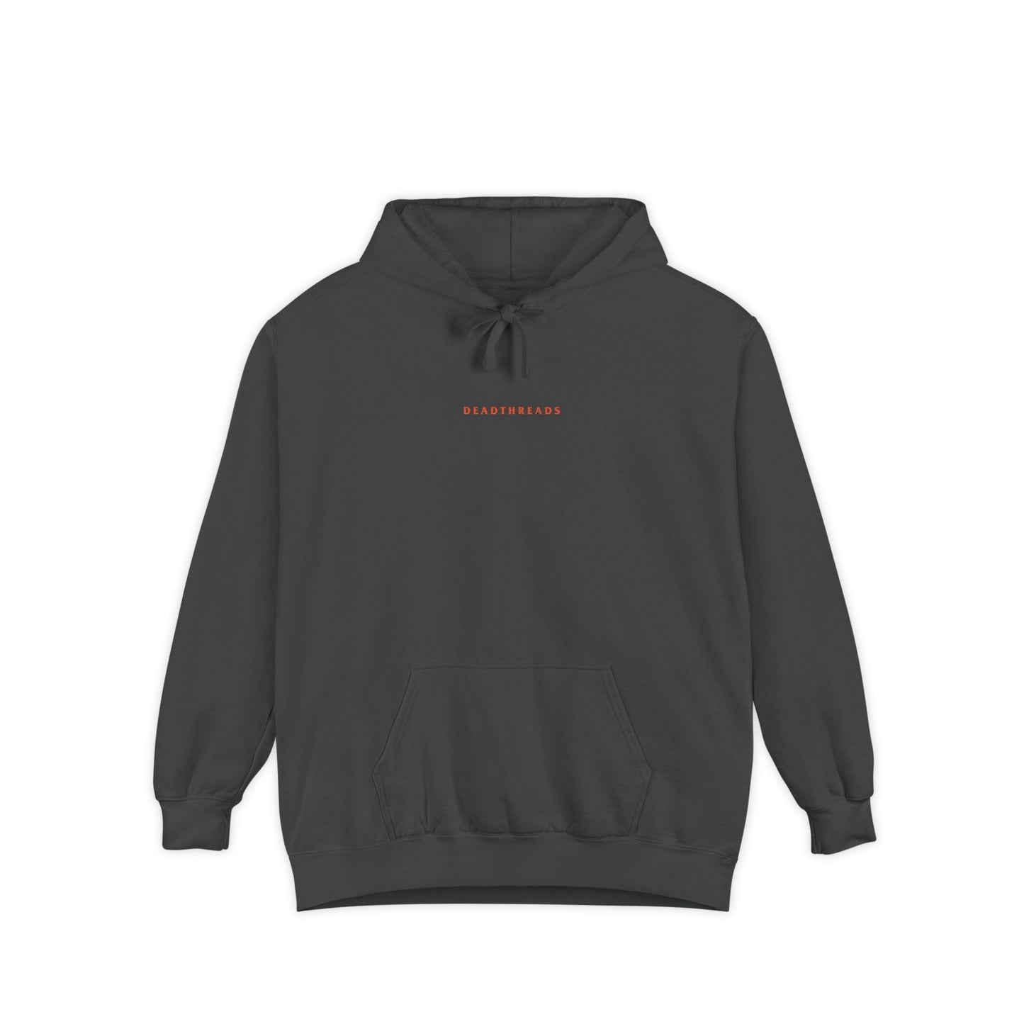 CHARLOTTESVILLE - “DT ESSENTIAL" HOODIE