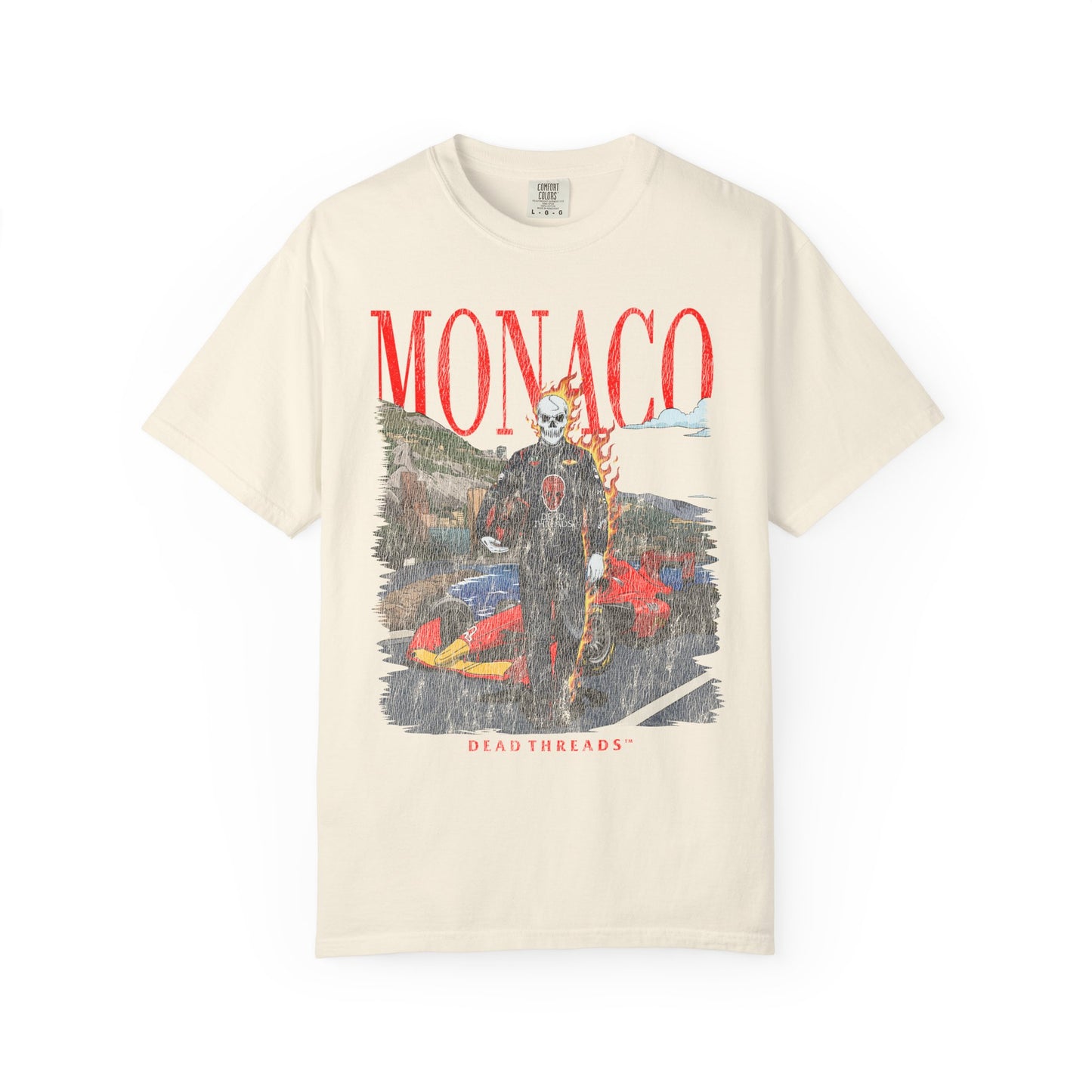 MONACO