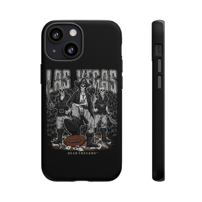 LAS VEGAS FOOTBALL - IPHONE TOUGH CASE