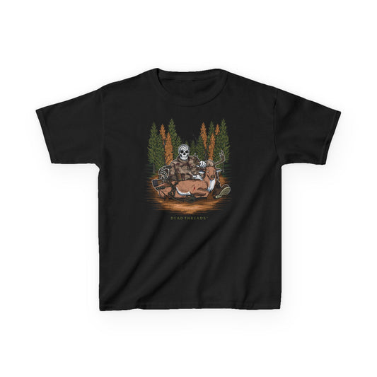 BOW HUNTING - KIDS