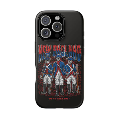 NEW ENGLANDFOOTBALL - IPHONE TOUGH CASE