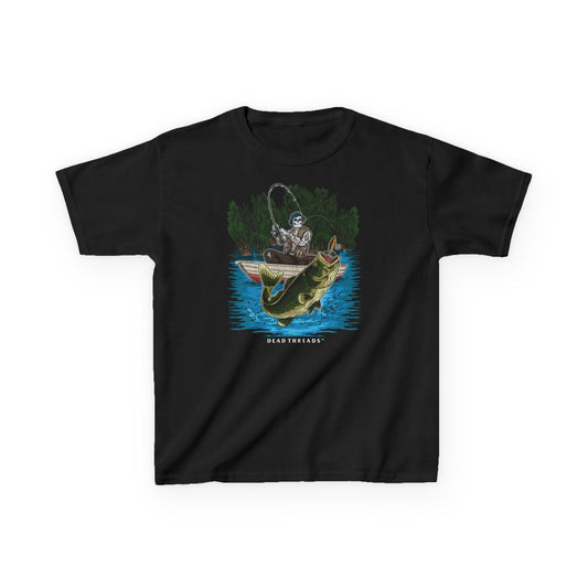 FISH ON - KIDS