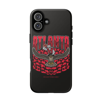 ATLANTA FOOTBALL - IPHONE TOUGH CASE