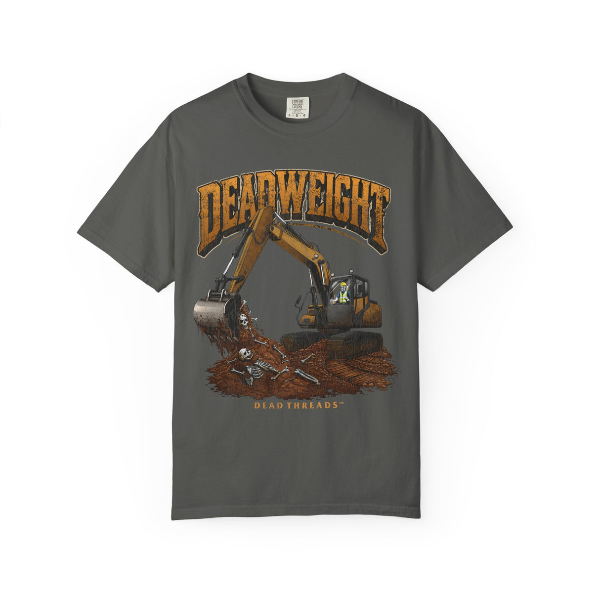 DEADWEIGHT