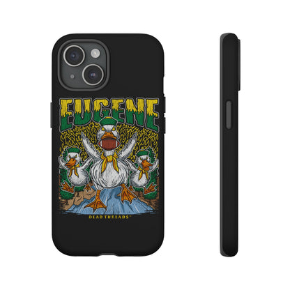 EUGENE FOOTBALL - IPHONE TOUGH CASE