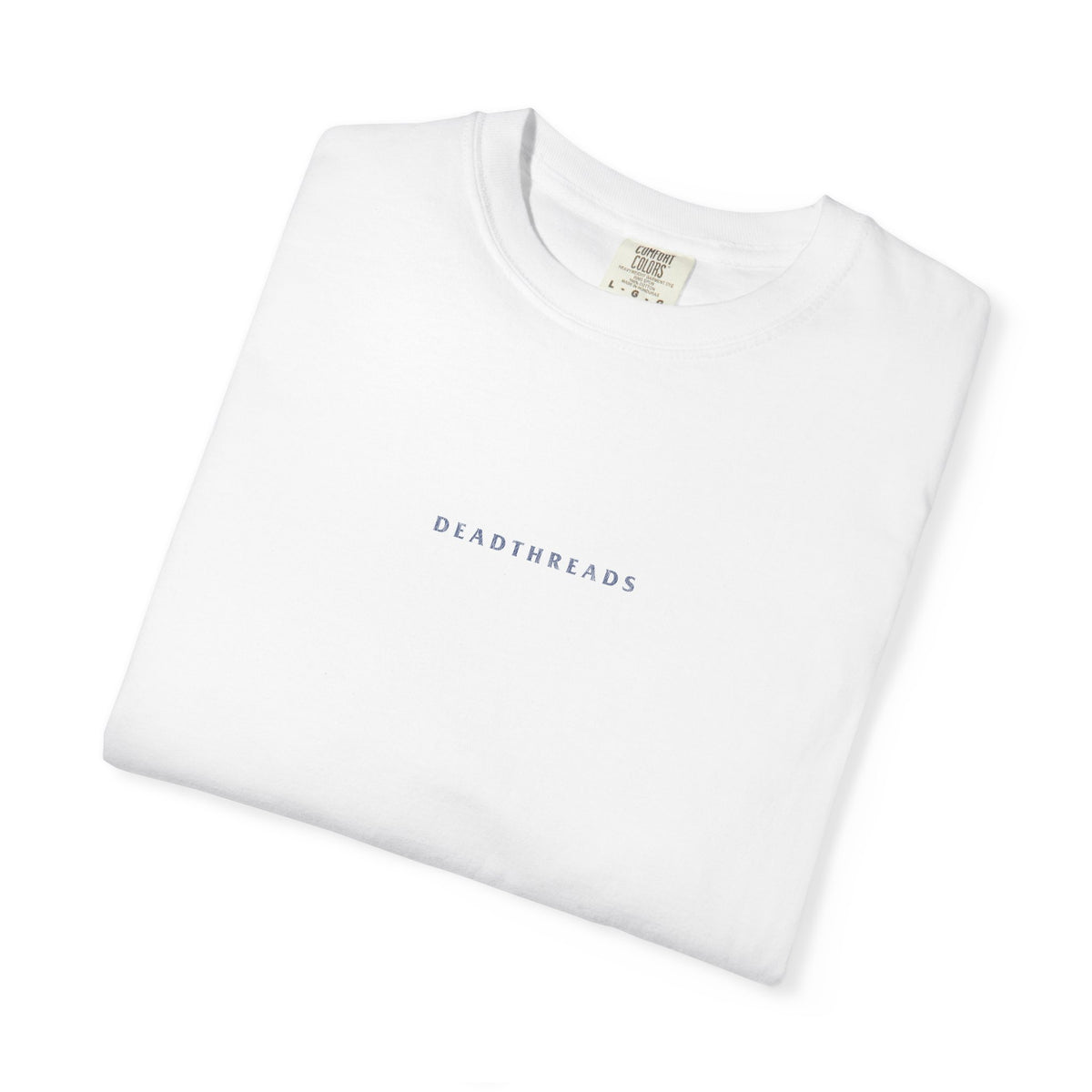 DREAM TEAM (FEMALE) - “DT ESSENTIAL" PREMIUM T-SHIRT