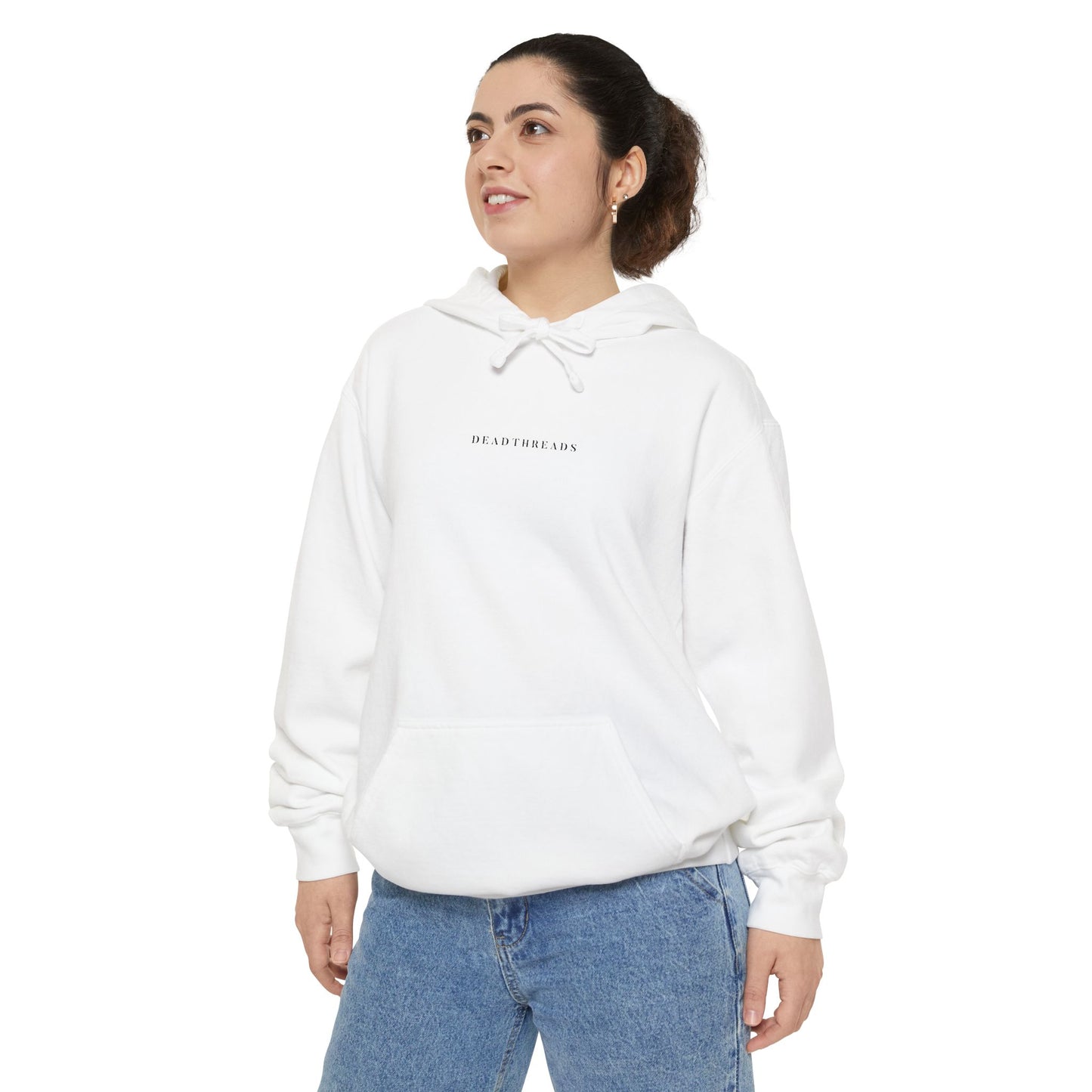 LAST RIDE - “DT ESSENTIAL" HOODIE