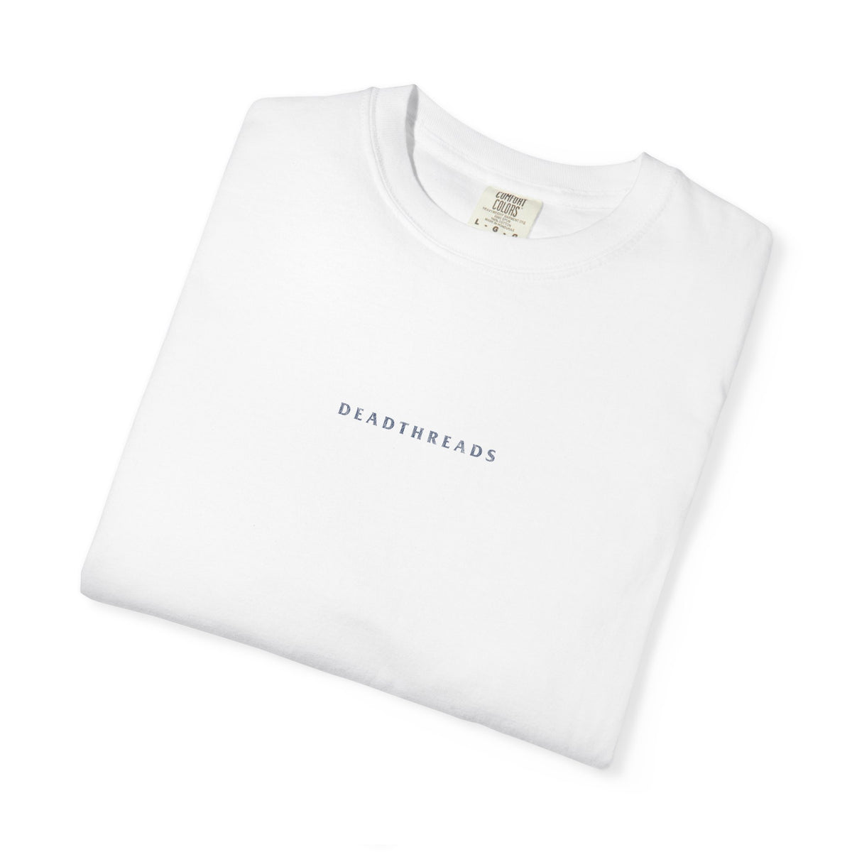 FLIGHT NURSE v2 (FEMALE) - “DT ESSENTIAL" PREMIUM T-SHIRT