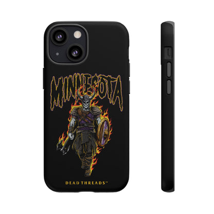 MINNESOTA FOOTBALL v2 - IPHONE TOUGH CASE