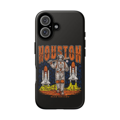 HOUSTON BASEBALL - IPHONE TOUGH CASE