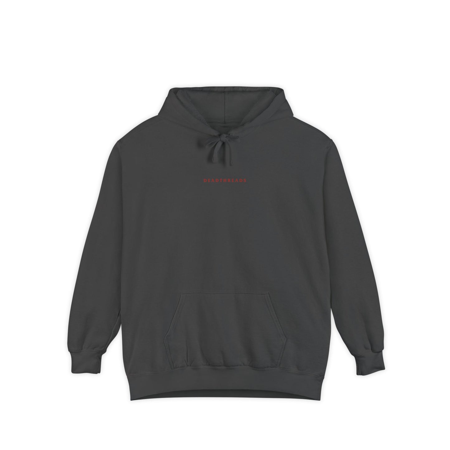 BLOOD WORK - “DT ESSENTIAL" HOODIE