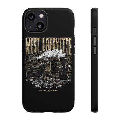 WEST LAFAYETTE - IPHONE TOUGH CASE