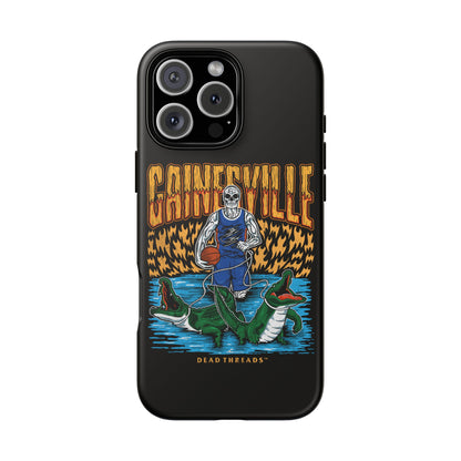 GAINESVILLE BASKETBALL - IPHONE TOUGH CASE