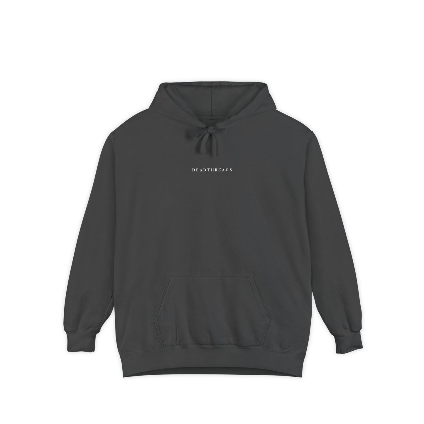 LAST RIDE - “DT ESSENTIAL" HOODIE