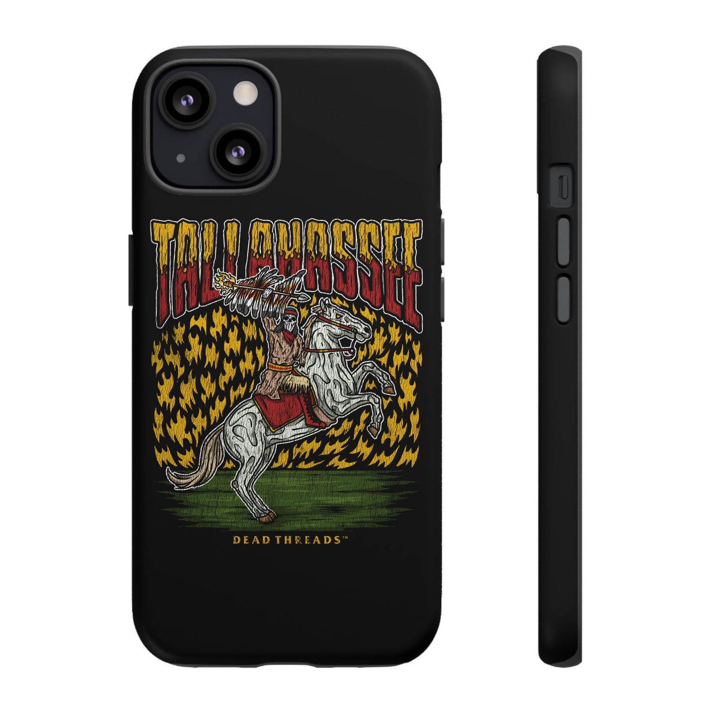 TALLAHASSEE - IPHONE TOUGH CASE