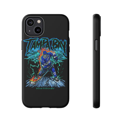 TAMPA BAY HOCKEY - IPHONE TOUGH CASE