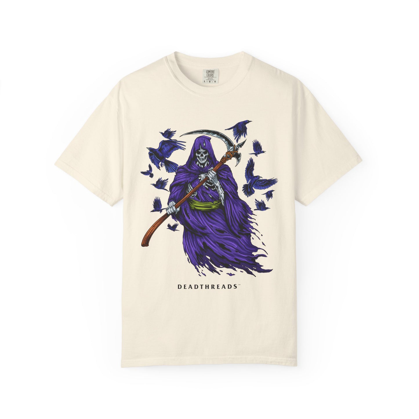 THE REAPER - Halloween Limited Drop