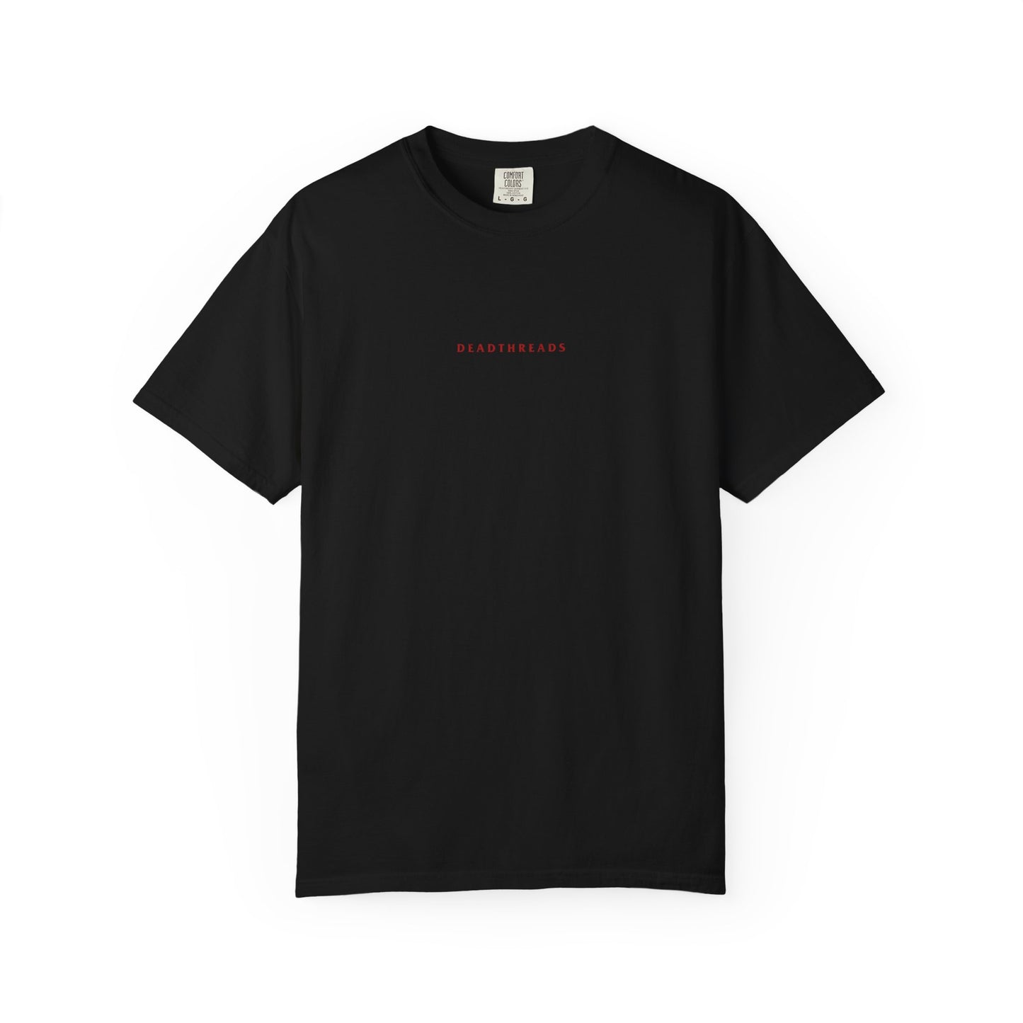 250th ANNIVERSARY v2 - “DT ESSENTIAL" PREMIUM T-SHIRT