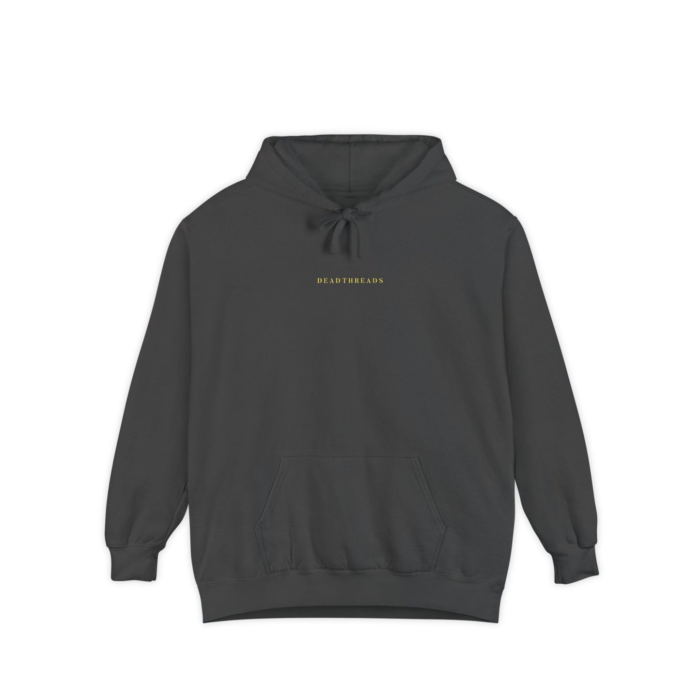 MONACO - “DT ESSENTIAL" HOODIE