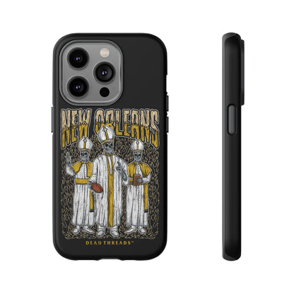 NEW ORLEANS FOOTBALL - IPHONE TOUGH CASE