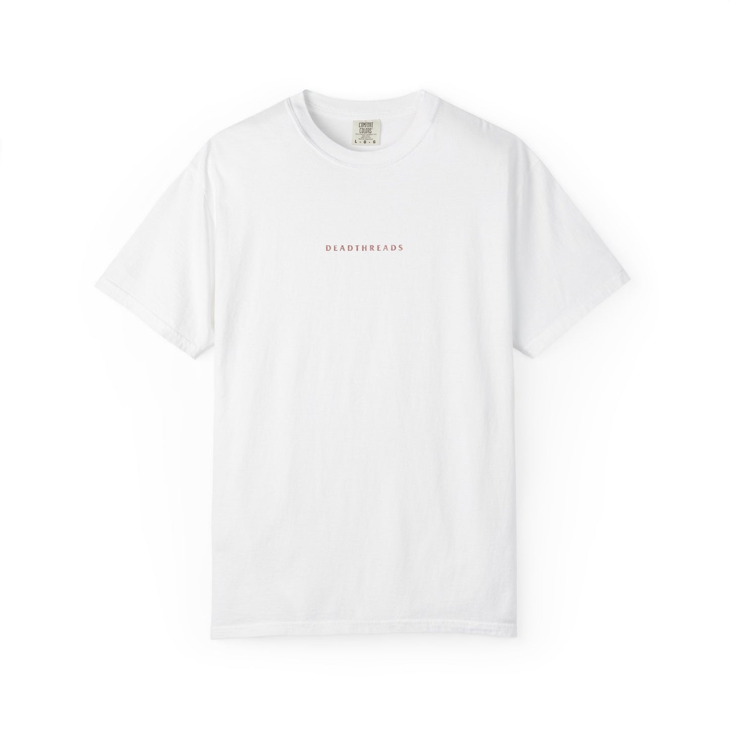 ROTTIE MOM - “DT ESSENTIAL" PREMIUM T-SHIRT