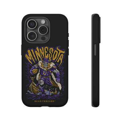 MINNESOTA FOOTBALL - IPHONE TOUGH CASE