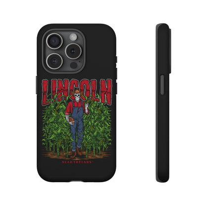 LINCOLN - IPHONE TOUGH CASE