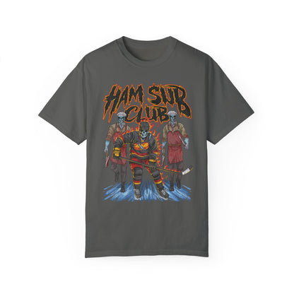 HAM SUB CLUB PREMIUM SHIRT