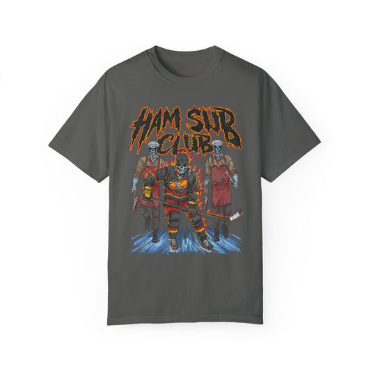 HAM SUB CLUB PREMIUM SHIRT