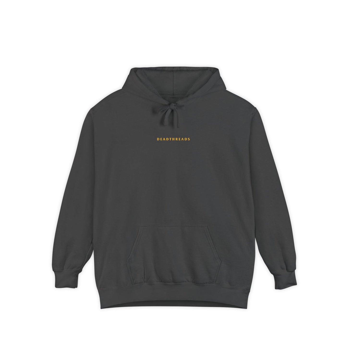 ESPAÑA v2 - “DT ESSENTIAL" HOODIE