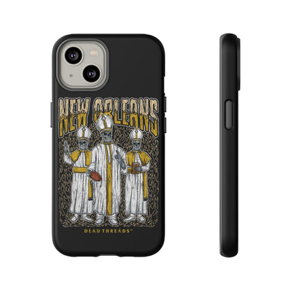 NEW ORLEANS FOOTBALL - IPHONE TOUGH CASE