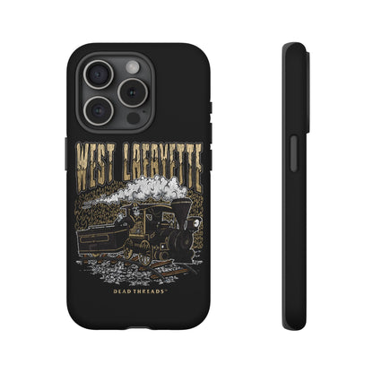 WEST LAFAYETTE - IPHONE TOUGH CASE