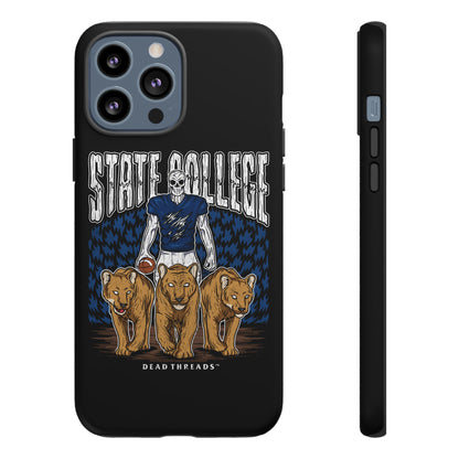 STATE COLLEGE FOOTBALL - IPHONE TOUGH CASE