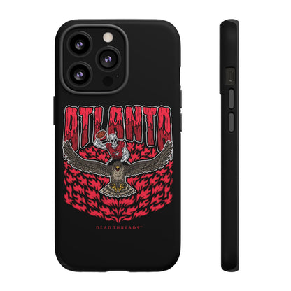 ATLANTA FOOTBALL - IPHONE TOUGH CASE