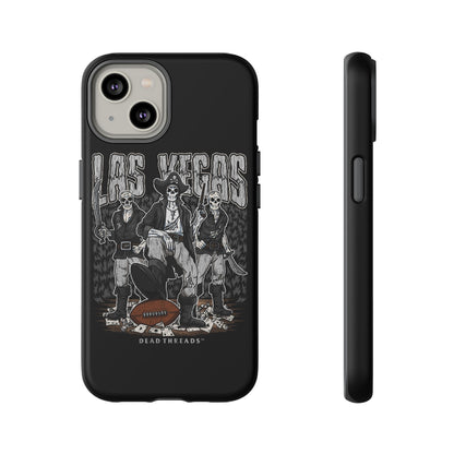 LAS VEGAS FOOTBALL - IPHONE TOUGH CASE