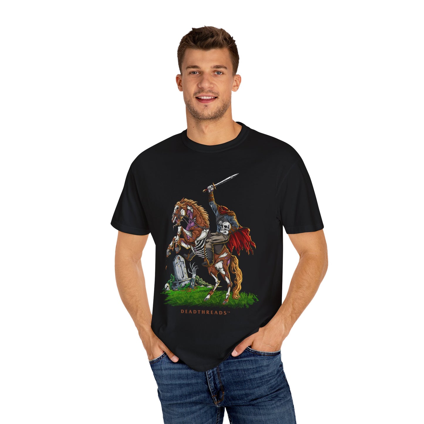 THE HORSEMAN - Halloween Limited Drop